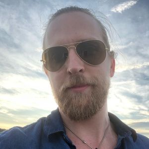 Meet your Posher, David